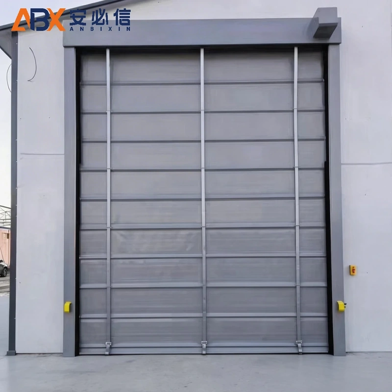 孝感市高速堆积门