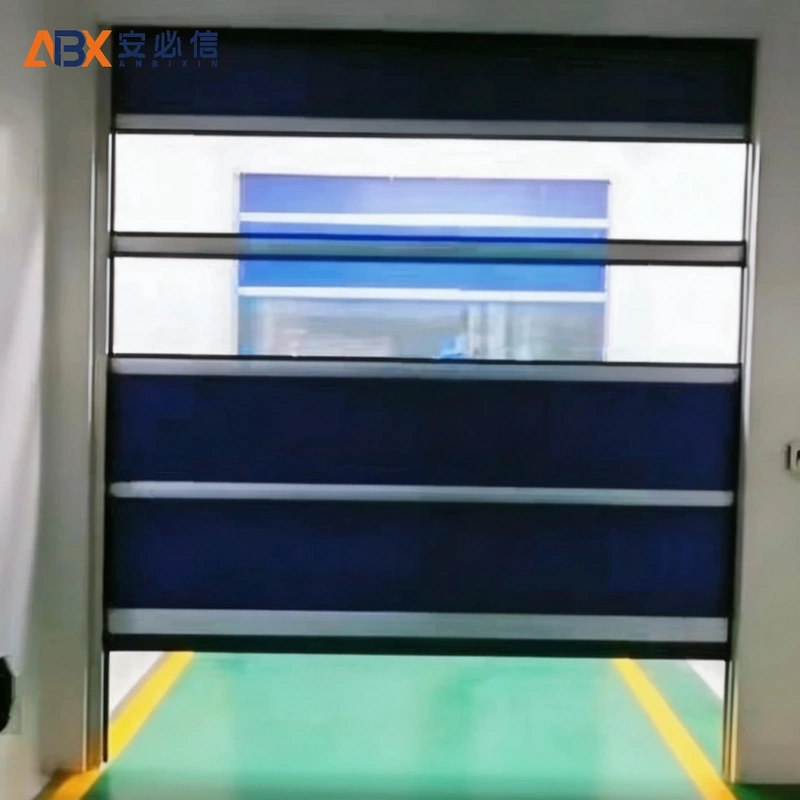 孝感市快速门